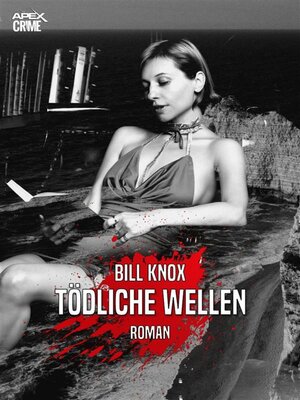 cover image of TÖDLICHE WELLEN